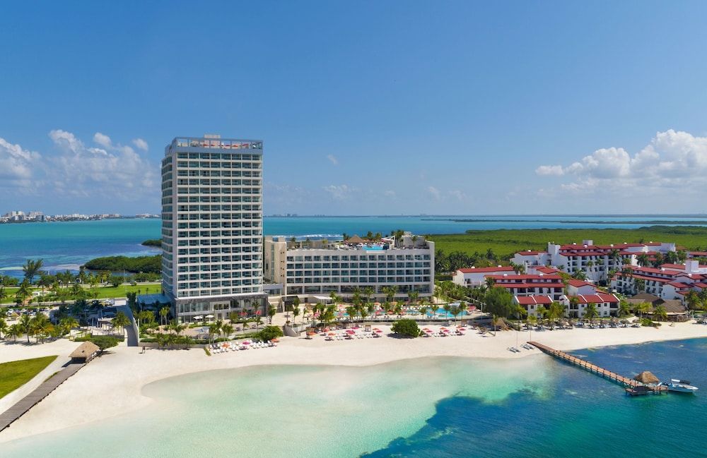 undefined Breathless Cancun Soul Resort & Spa - Adults Only - All Inclusive 3