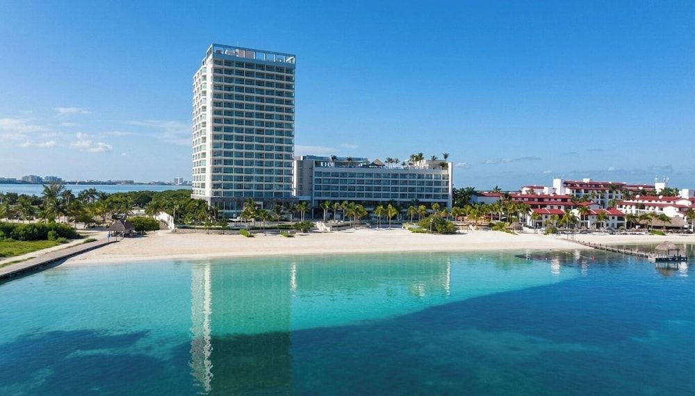 undefined Breathless Cancun Soul Resort & Spa - Adults Only - All Inclusive 4