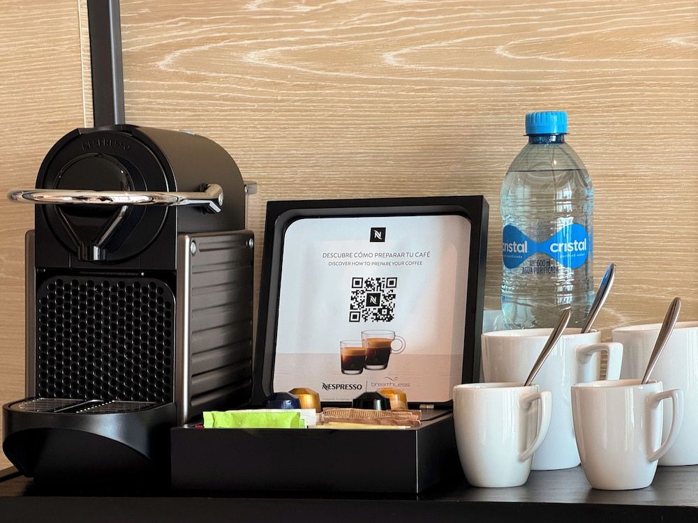 Breathless Cancun Soul Resort & Spa - Adults Only - All Inclusive Junior Suite, 1 King Bed, Lagoon View (Allure) 4