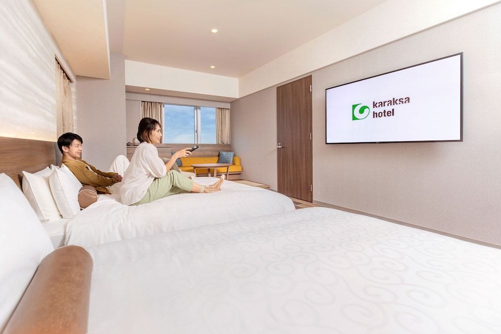 High Floor Royal Grande Room Non smoking
