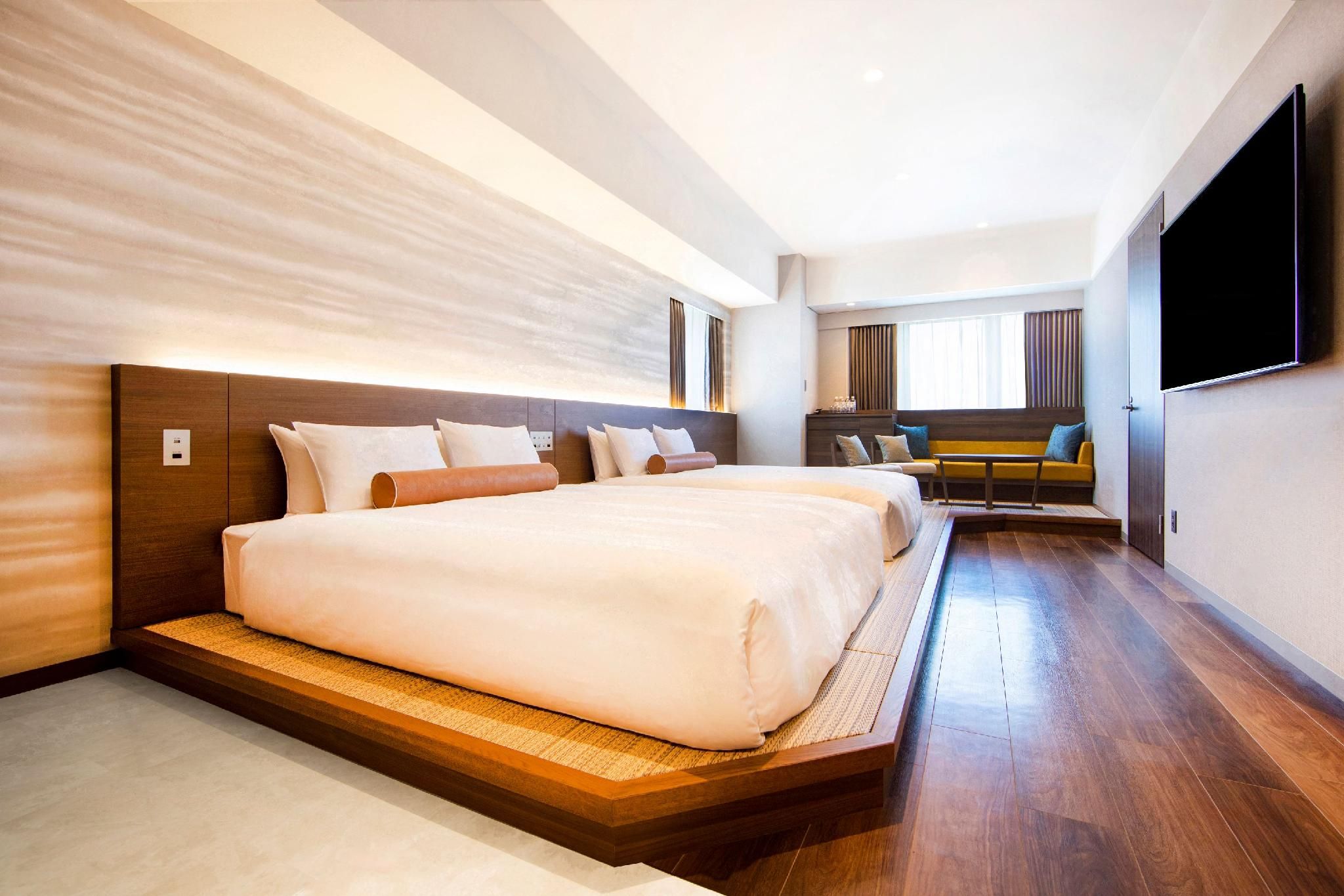 High Floor Royal Grande Room