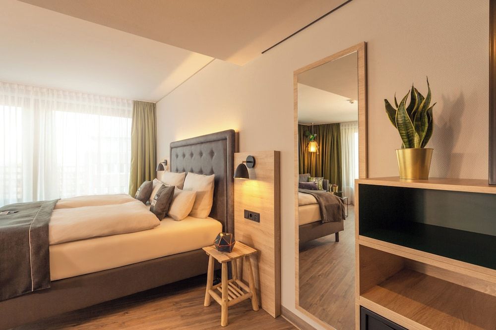 Premium Room, 1 Queen Bed