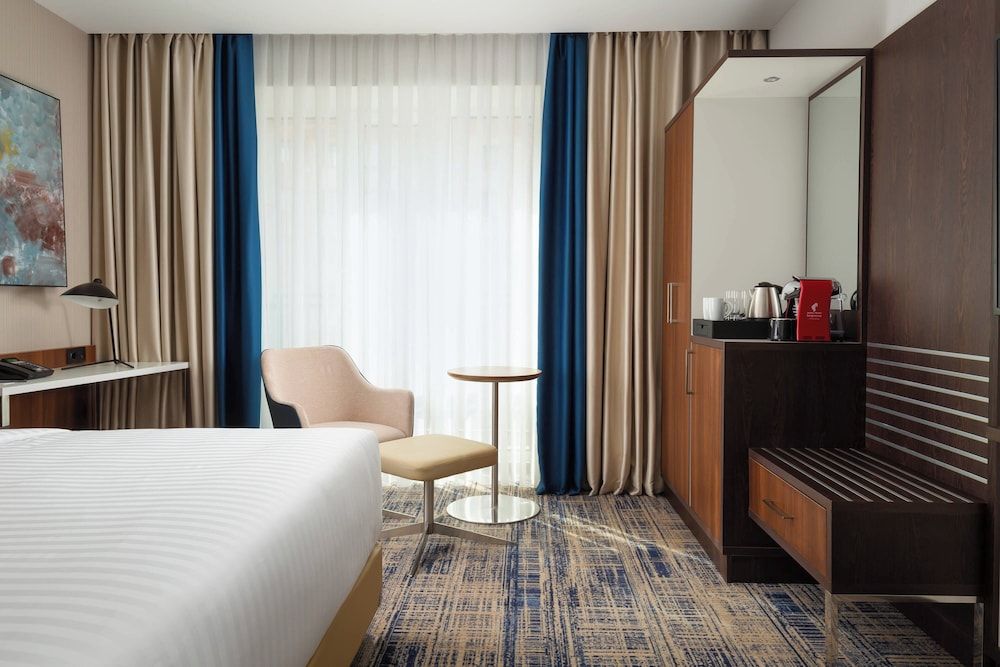 undefined Courtyard by Marriott Tashkent 2