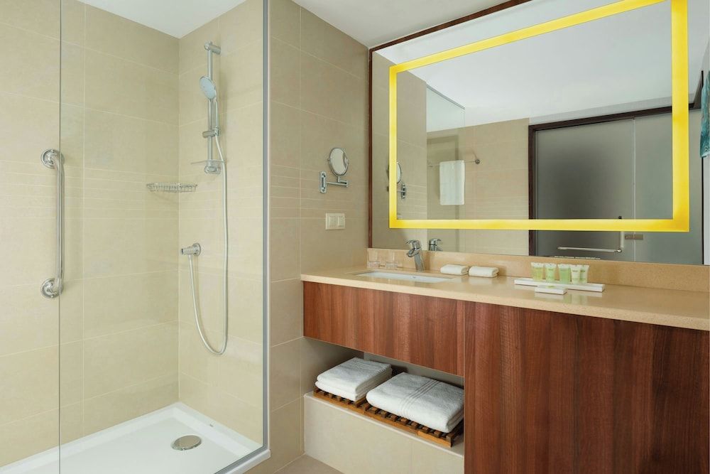 undefined Courtyard by Marriott Tashkent 5