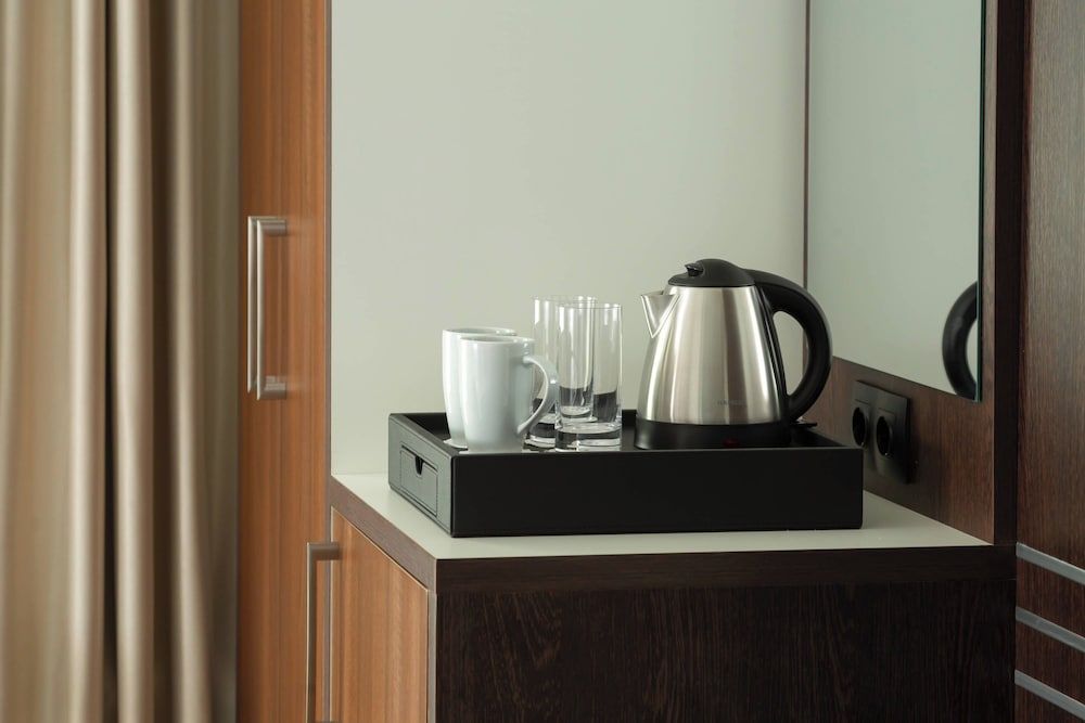 undefined Courtyard by Marriott Tashkent 9