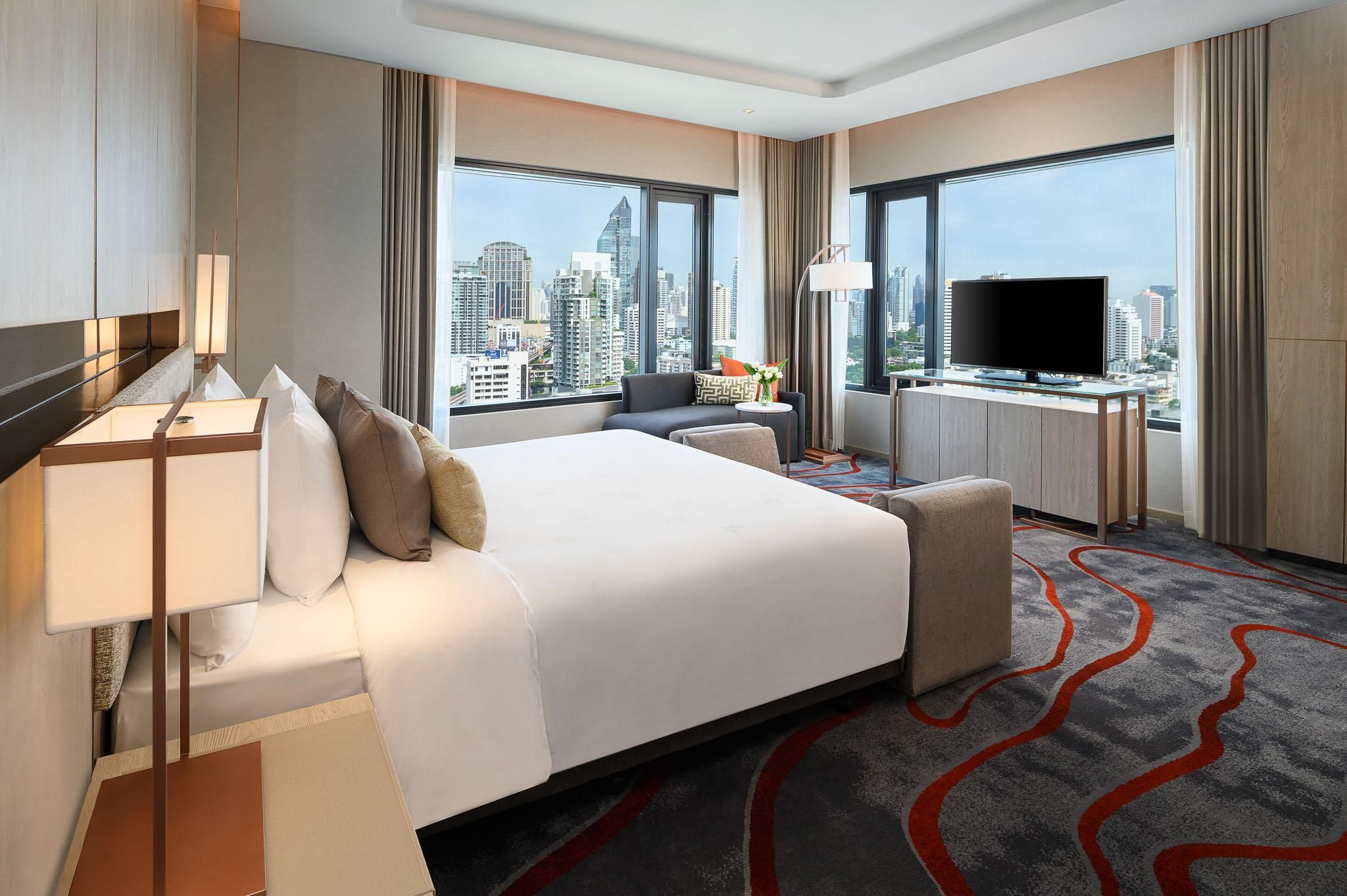Grand Suite King