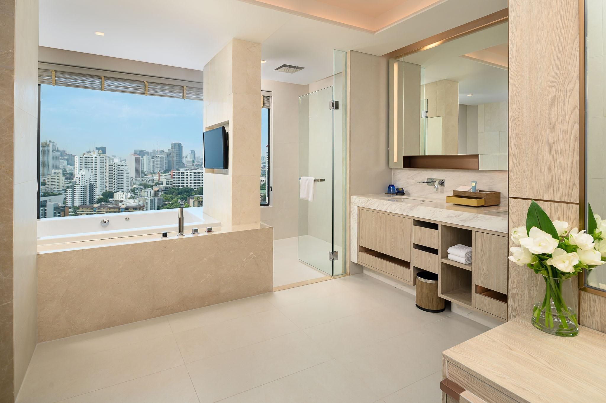undefined Hotel Nikko Bangkok 7