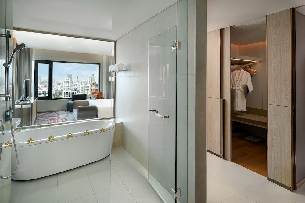 undefined Hotel Nikko Bangkok 10