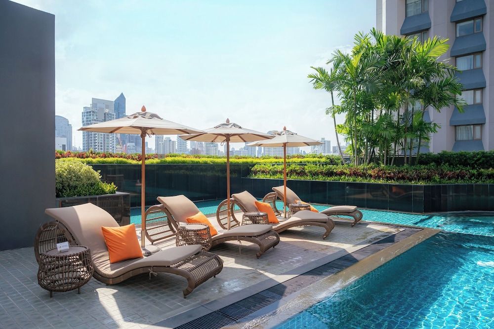 undefined Hotel Nikko Bangkok