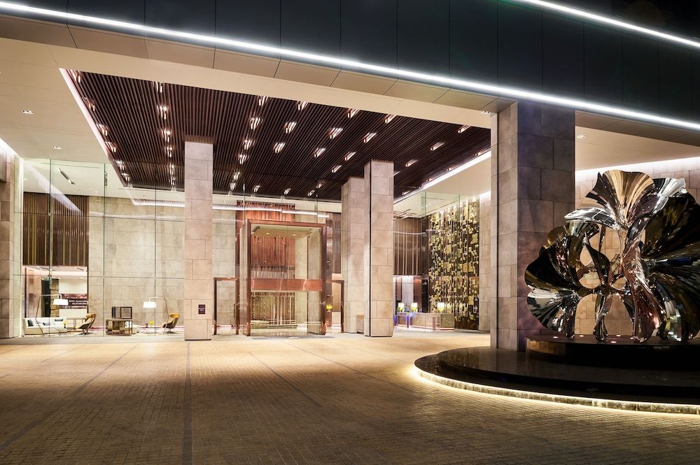 undefined Hotel Nikko Bangkok 4