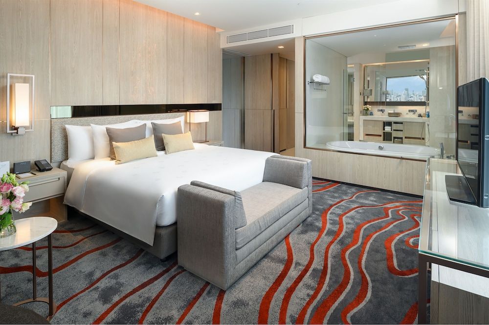 undefined Hotel Nikko Bangkok 8