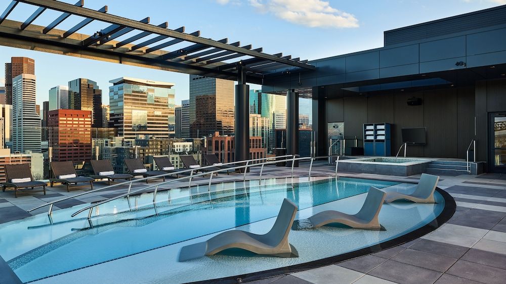 undefined The Rally Hotel at McGregor Square