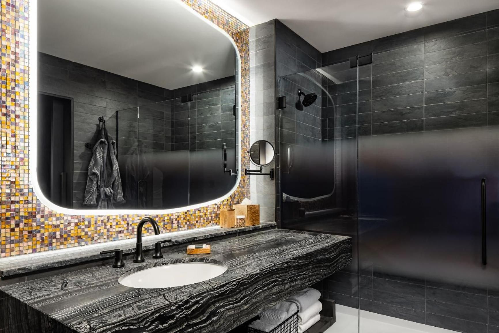 undefined The Rally Hotel at McGregor Square 7