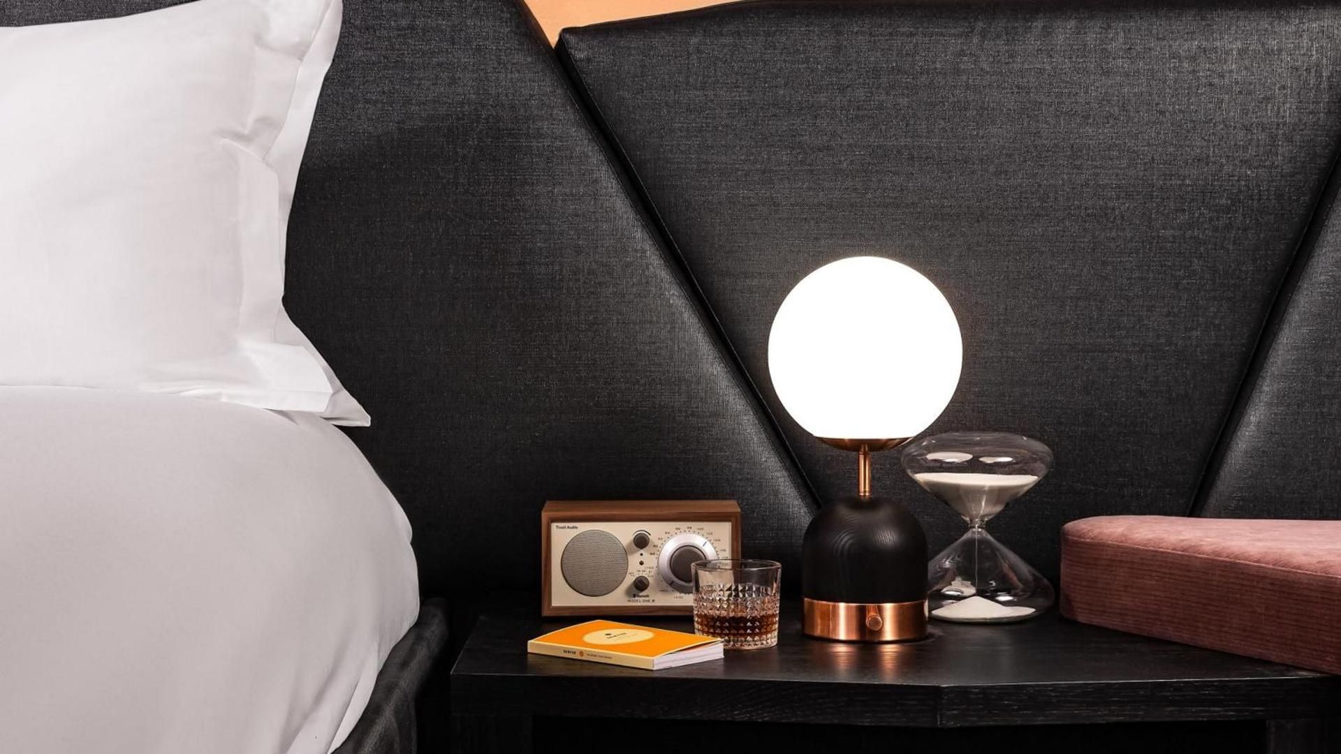 undefined The Rally Hotel at McGregor Square 8