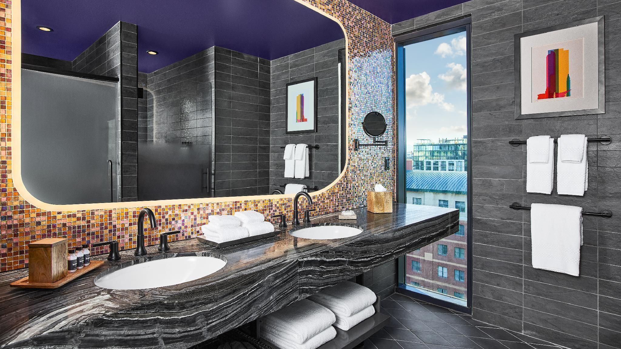 undefined The Rally Hotel at McGregor Square 10