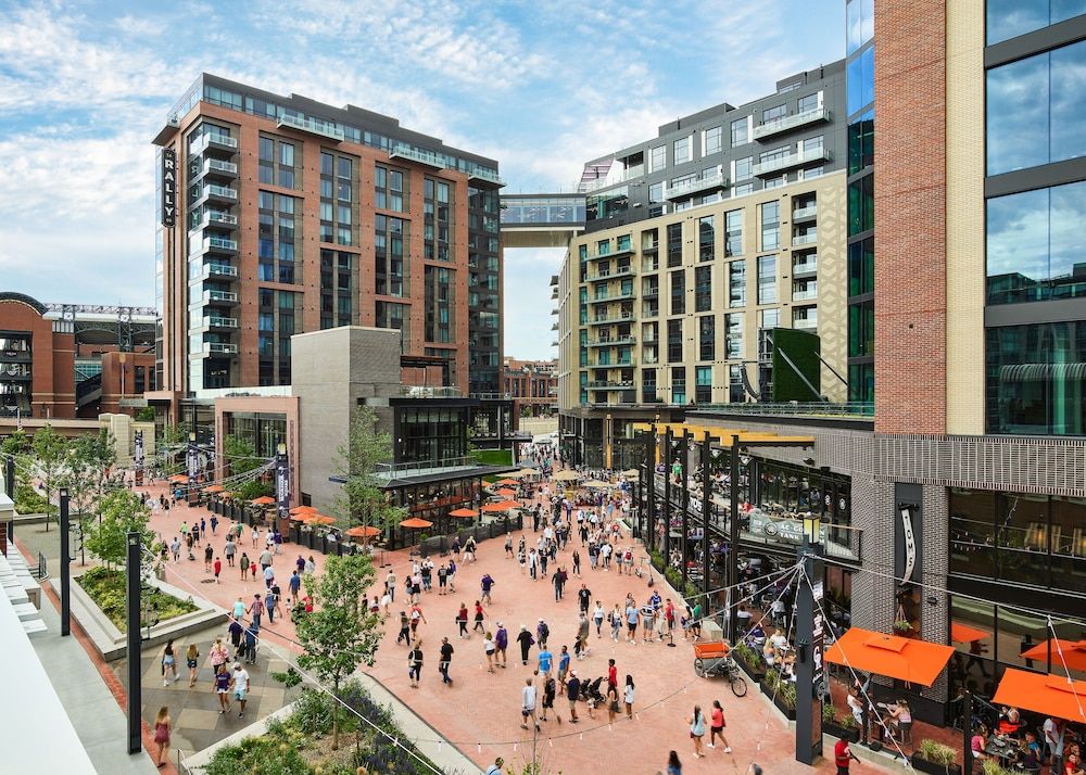 undefined The Rally Hotel at McGregor Square 7