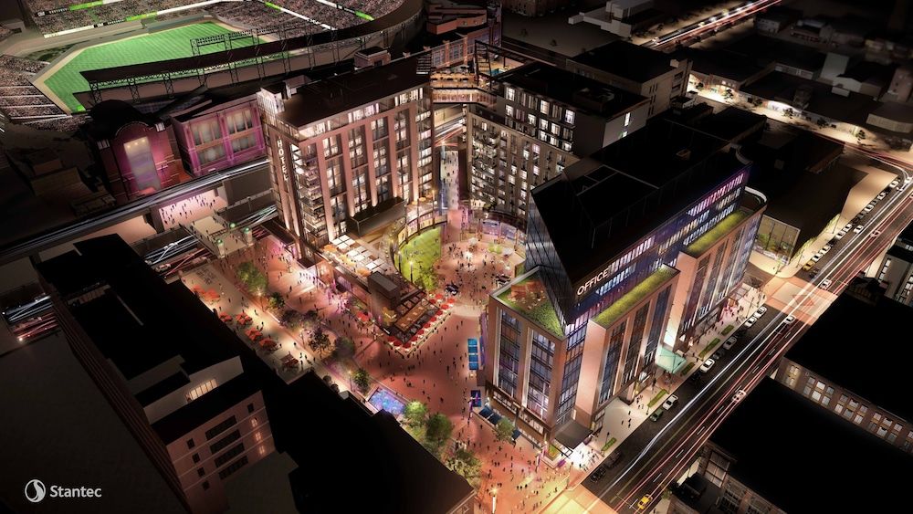 undefined The Rally Hotel at McGregor Square 5