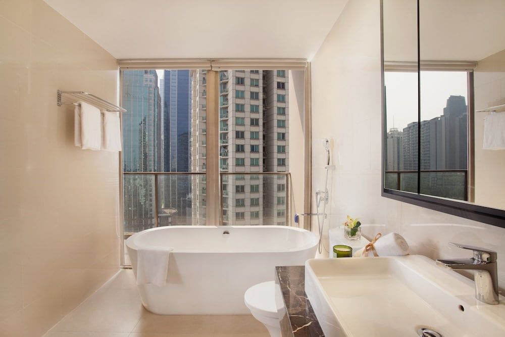 undefined Somerset Sudirman Jakarta 6