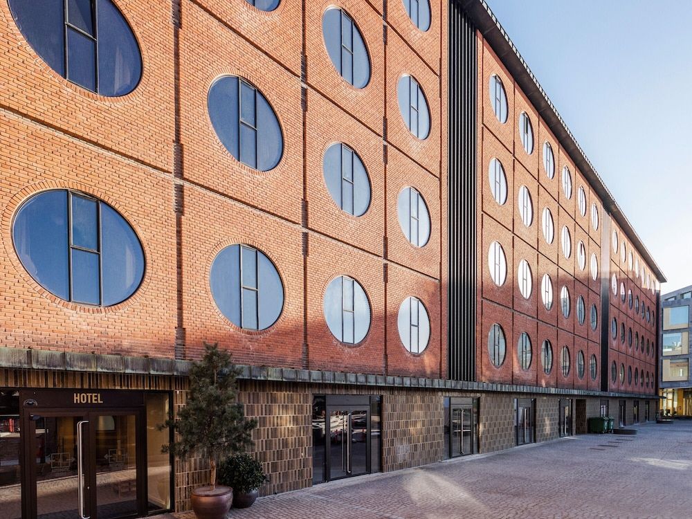 undefined Hotel Ottilia 7