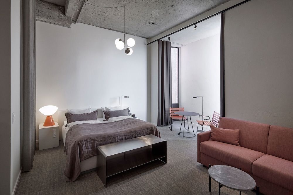 undefined Hotel Ottilia