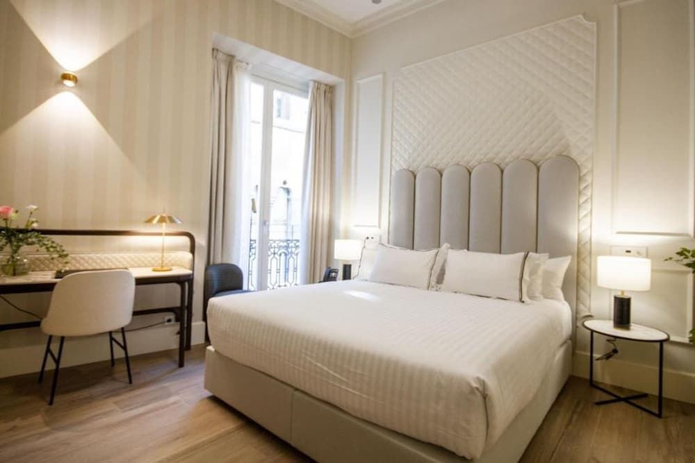 MYR Palacio Vallier Double Room 4