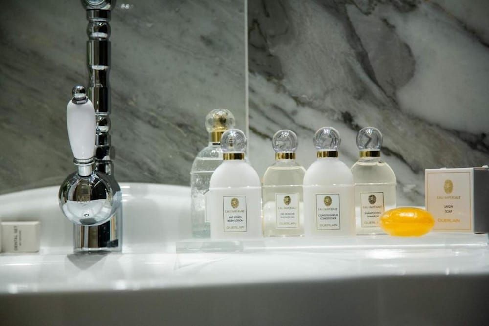 MYR Palacio Vallier Double Room 6