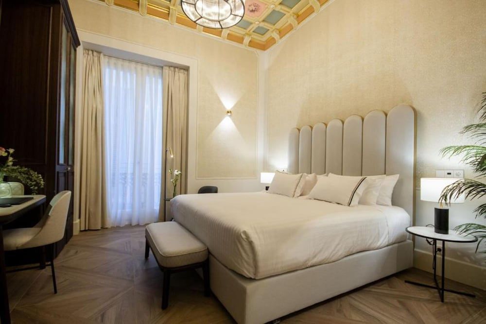 MYR Palacio Vallier Double Room