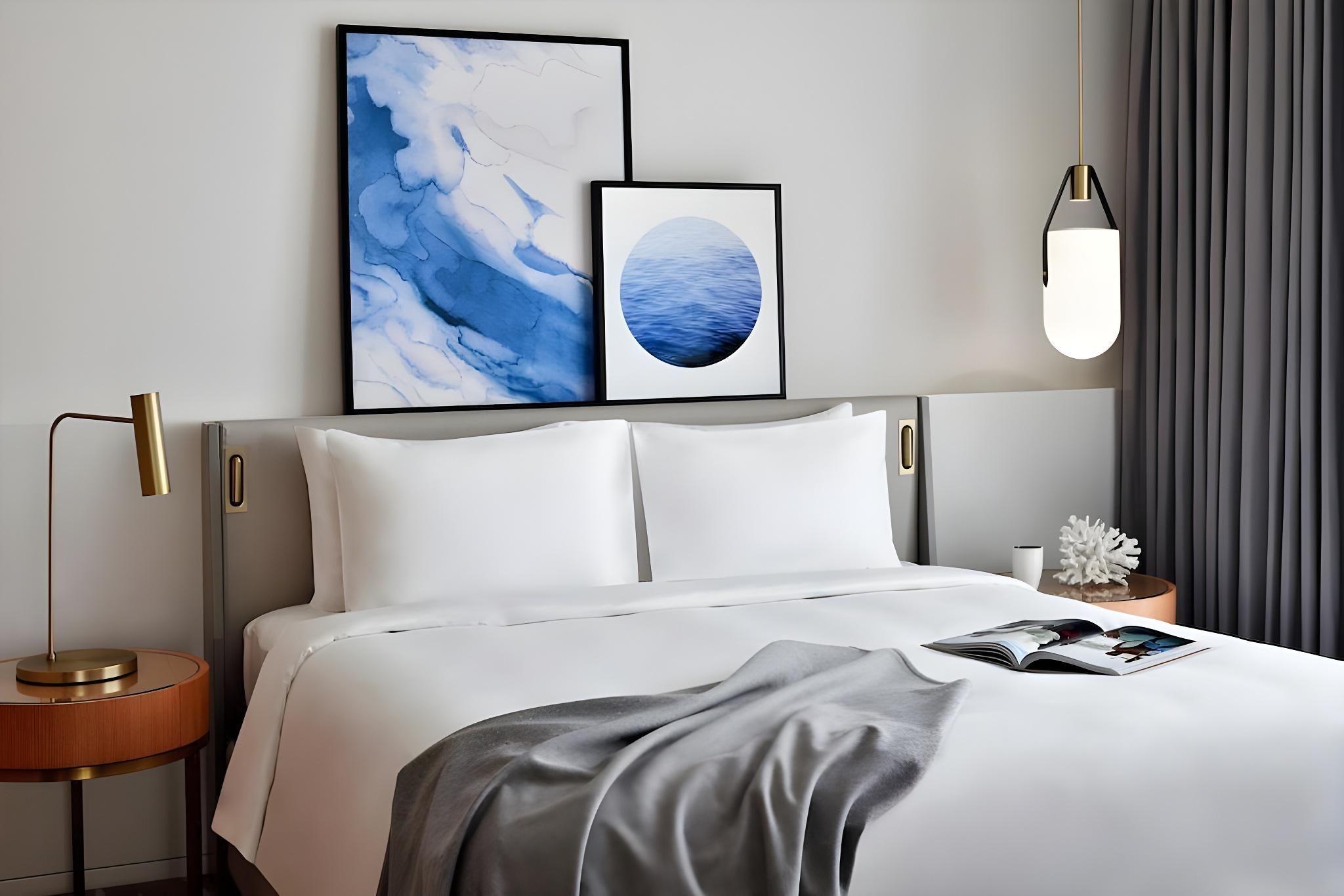 Family Stay - Interconnected Deluxe Rooms