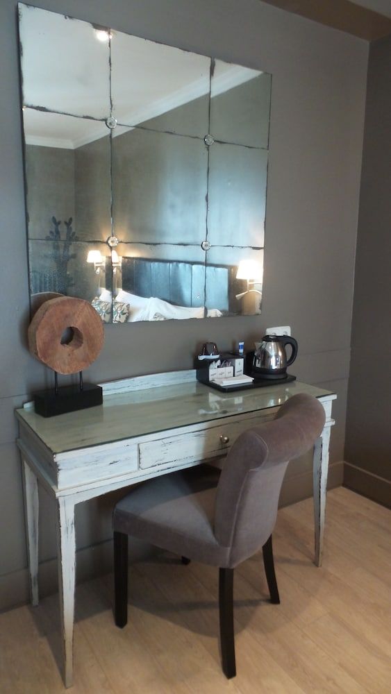 Hotel Moderno Puerta del Sol Double Room, 1 Double or 2 Twin Beds, Terrace 4