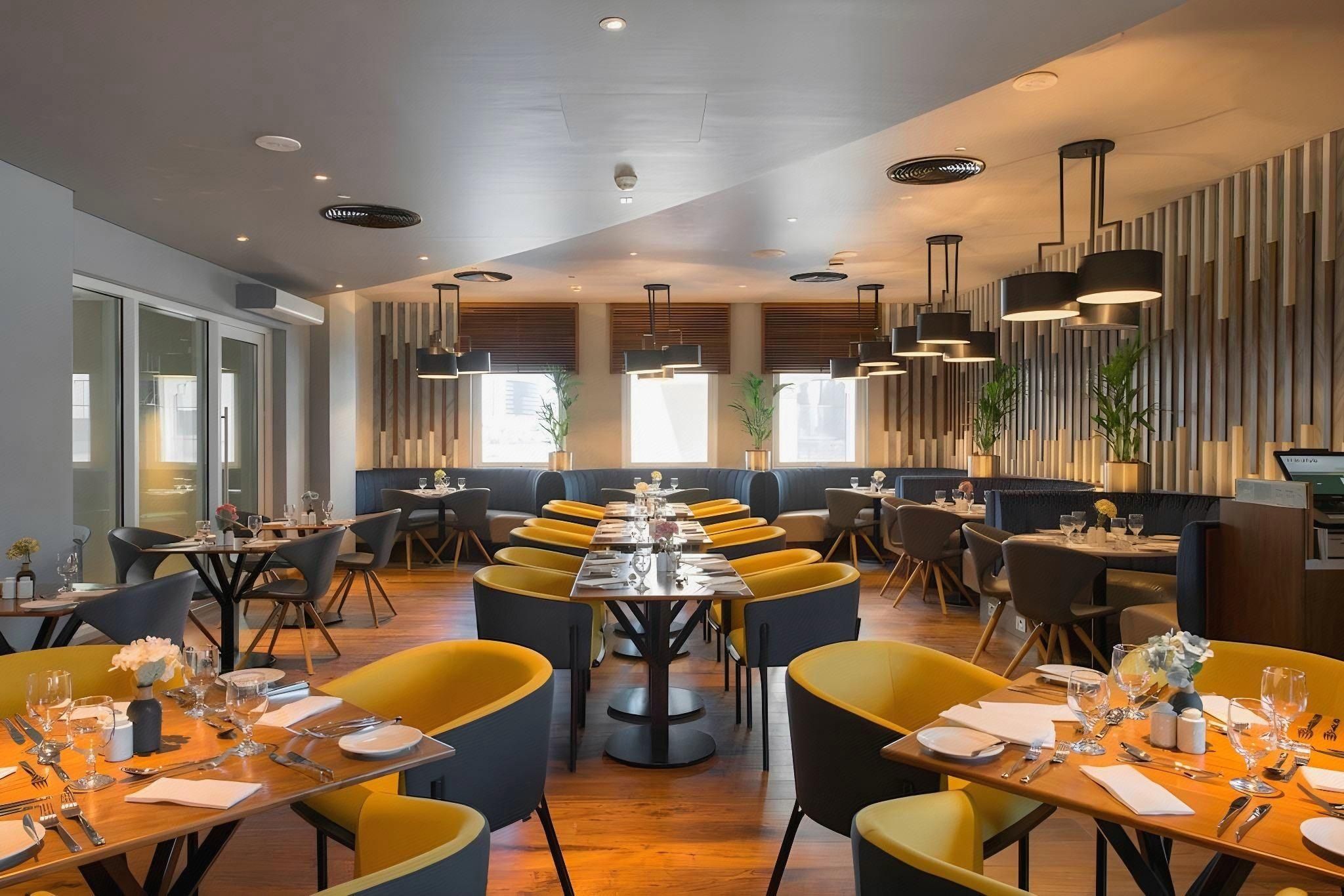 undefined Premier Inn Dubai Al Jaddaf 8