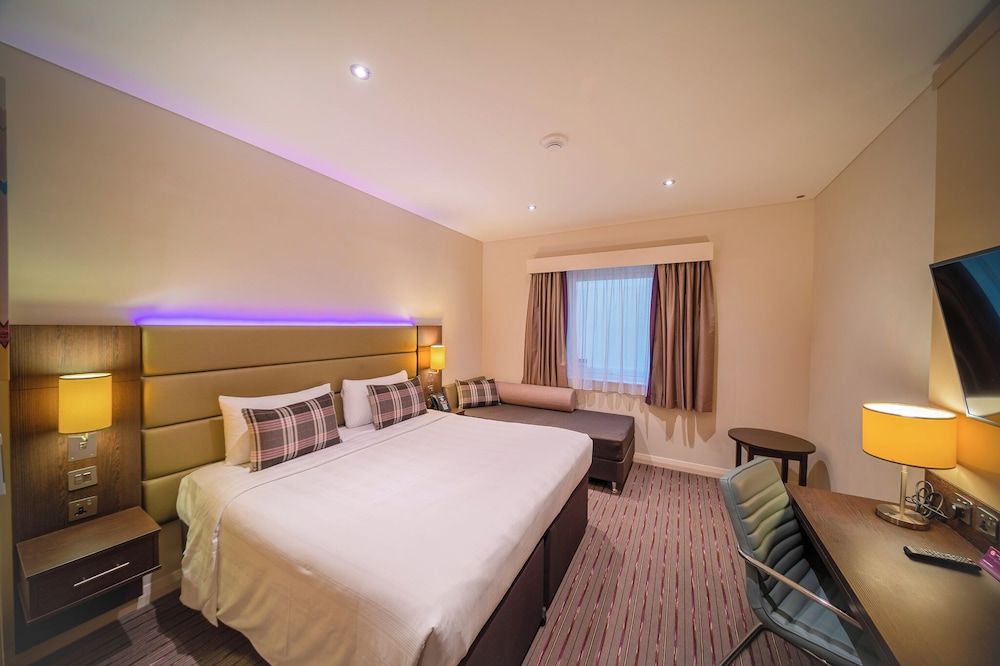 undefined Premier Inn Dubai Al Jaddaf