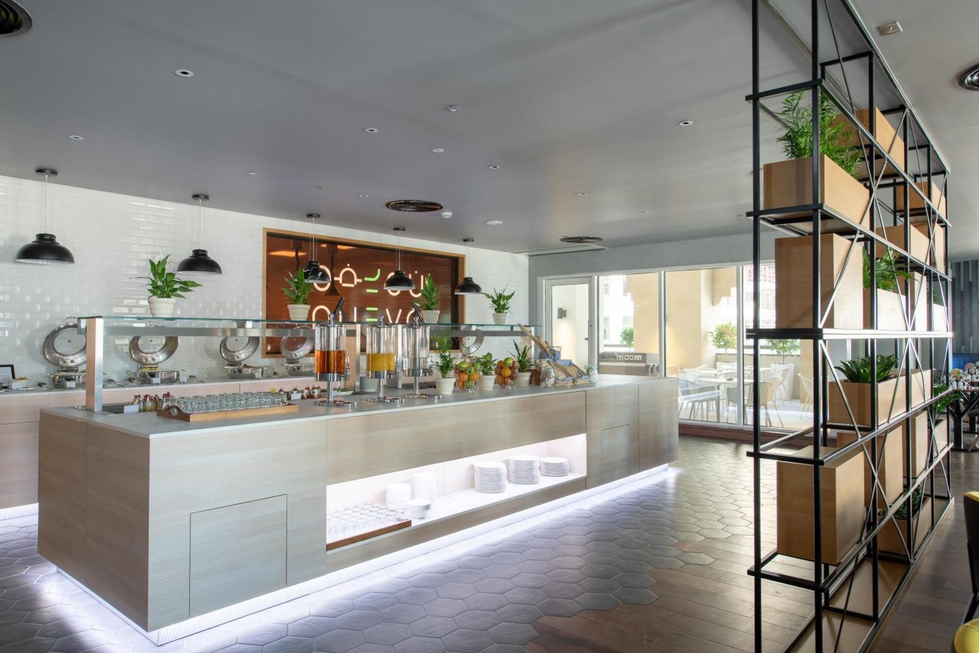 undefined Premier Inn Dubai Al Jaddaf 3