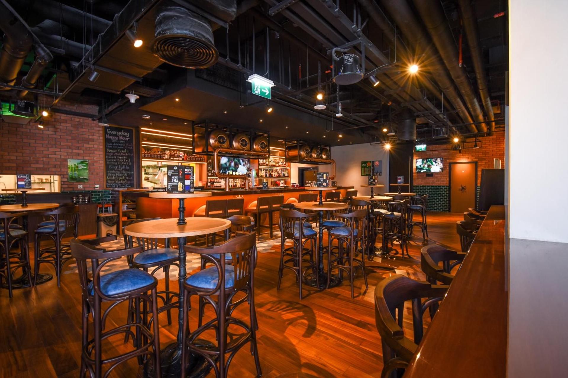Food and beverages