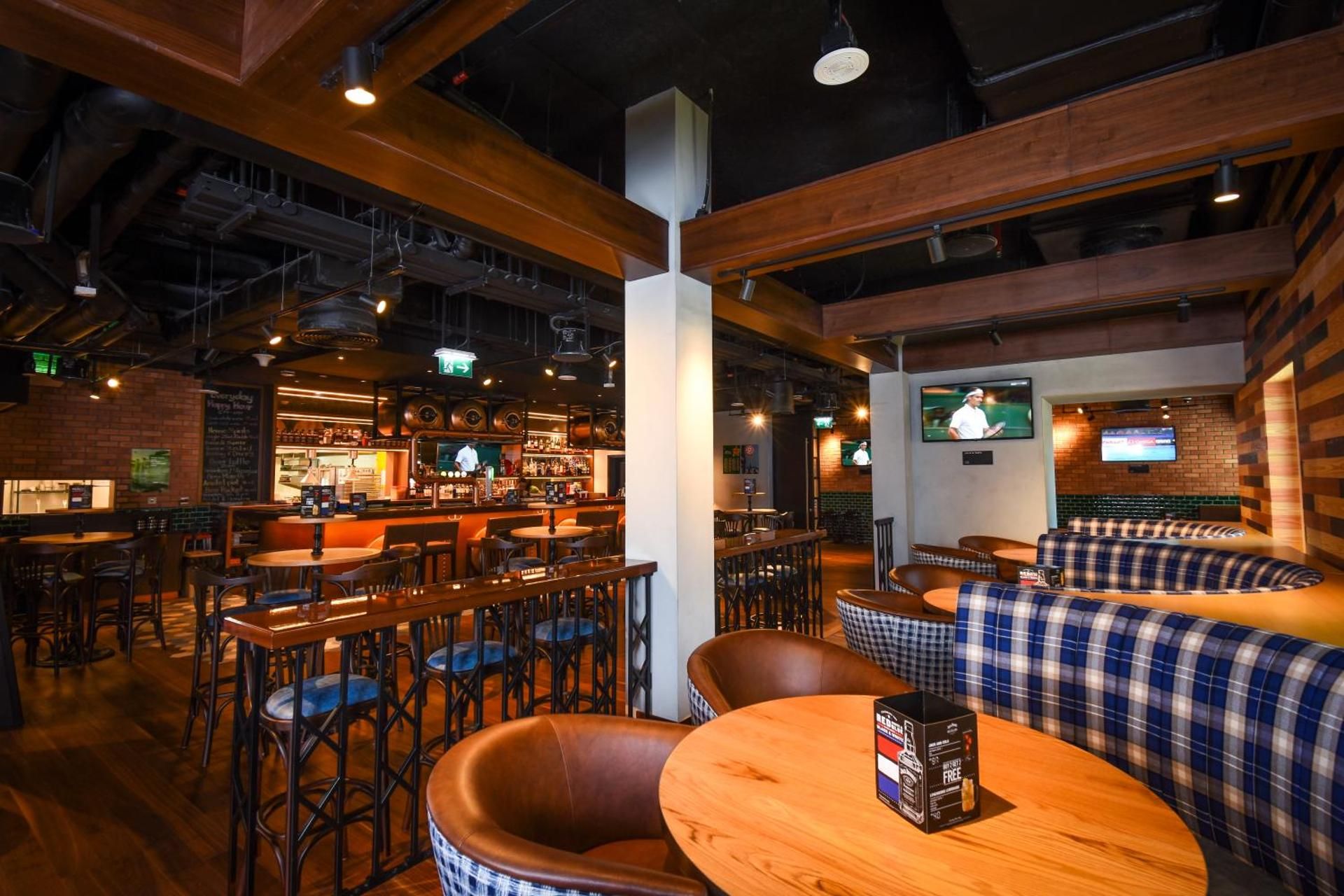 undefined Premier Inn Dubai Al Jaddaf 4