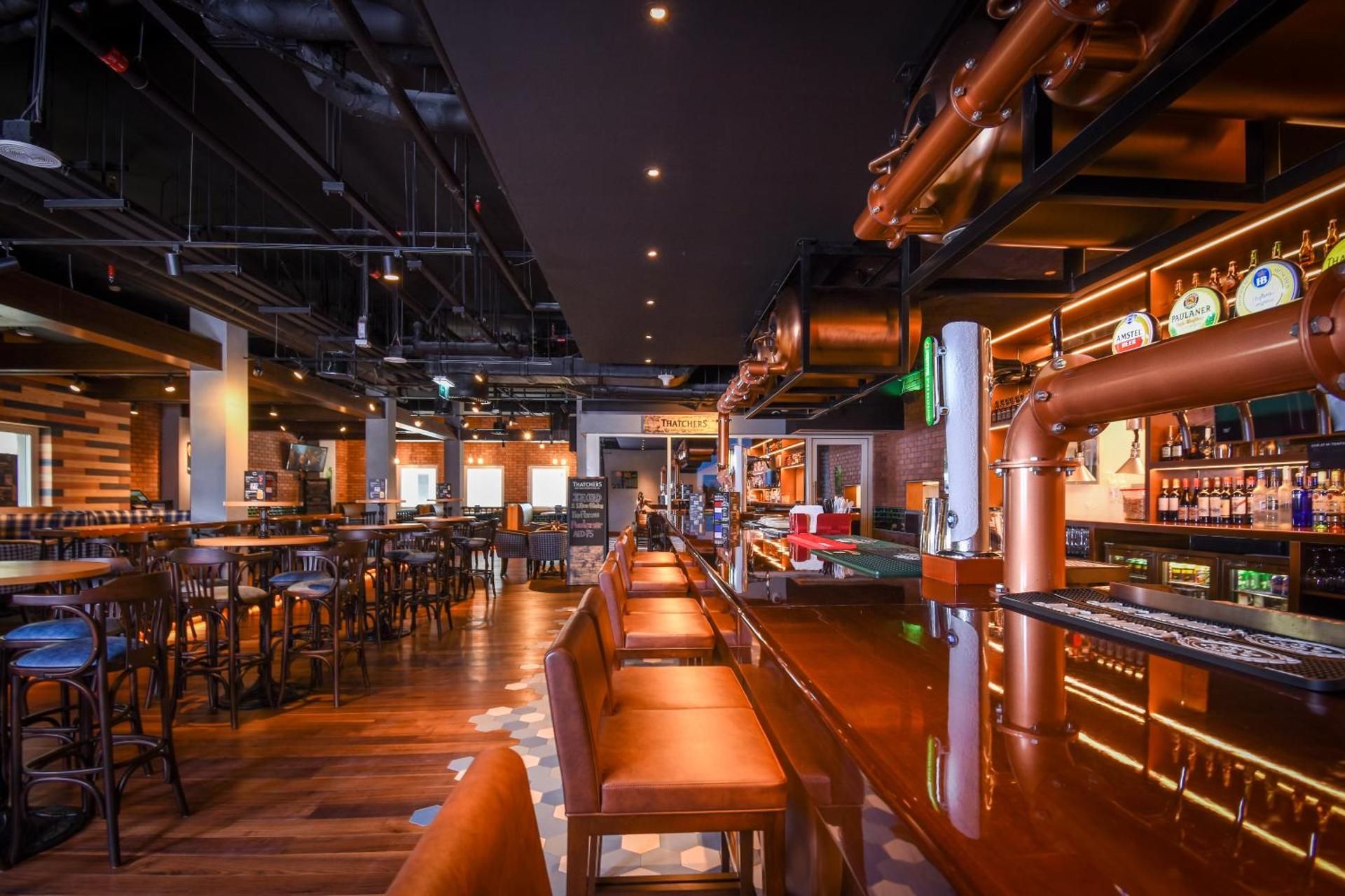 Food and beverages