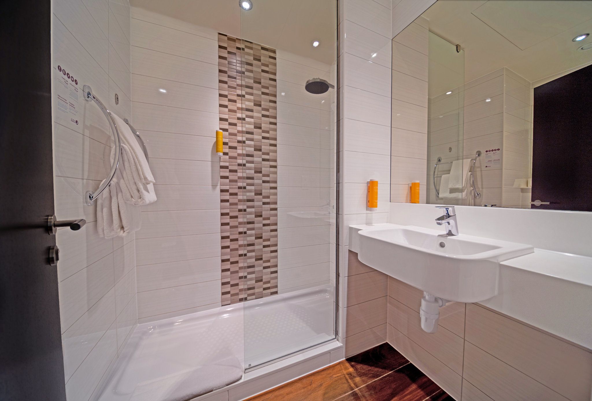 undefined Premier Inn Dubai Al Jaddaf - An Emirates Group Company 6