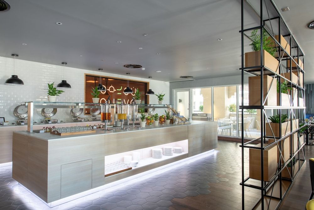 undefined Premier Inn Dubai Al Jaddaf 9