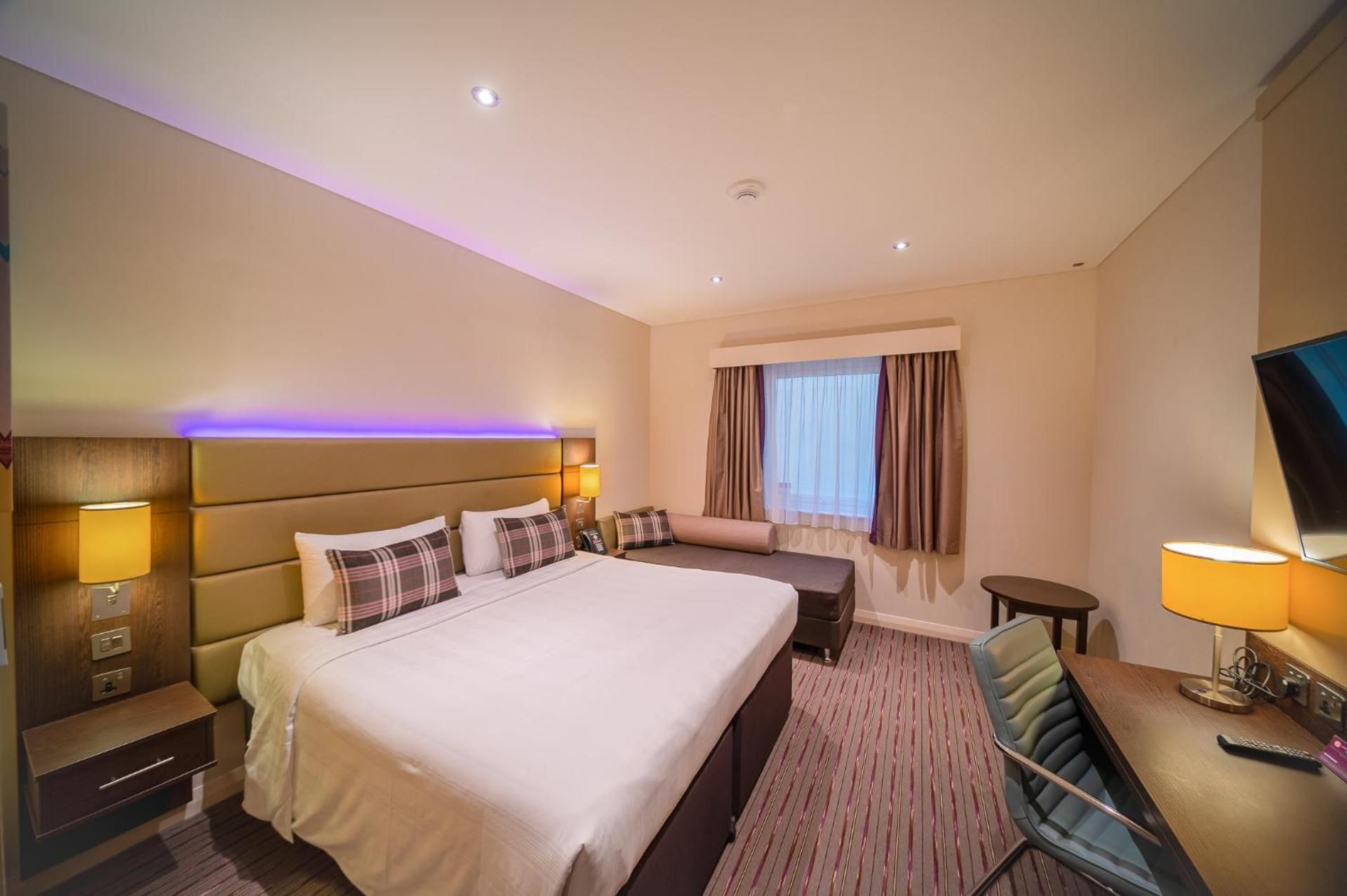 undefined Premier Inn Dubai Al Jaddaf 5
