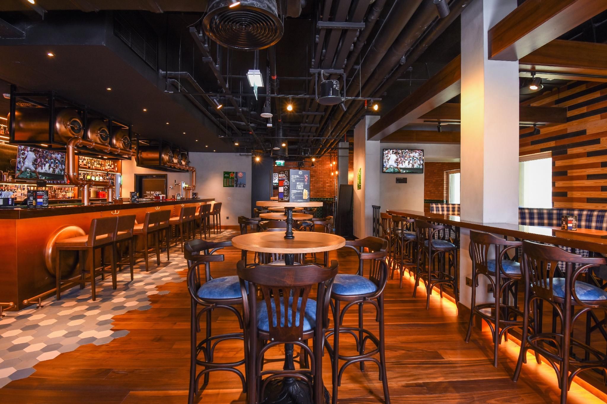 undefined Premier Inn Dubai Al Jaddaf 9