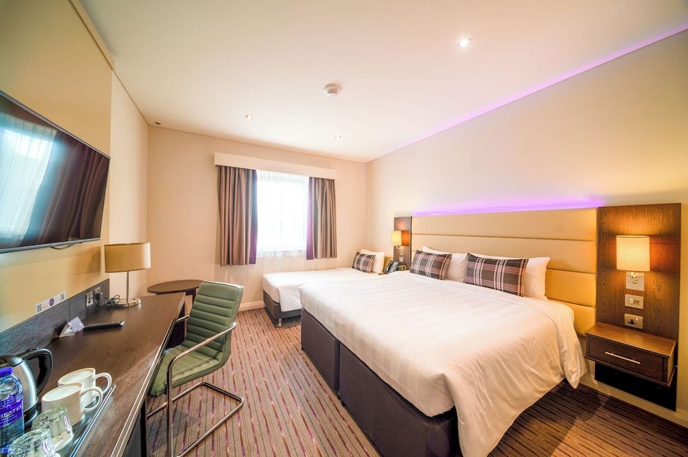 undefined Premier Inn Dubai Al Jaddaf 5