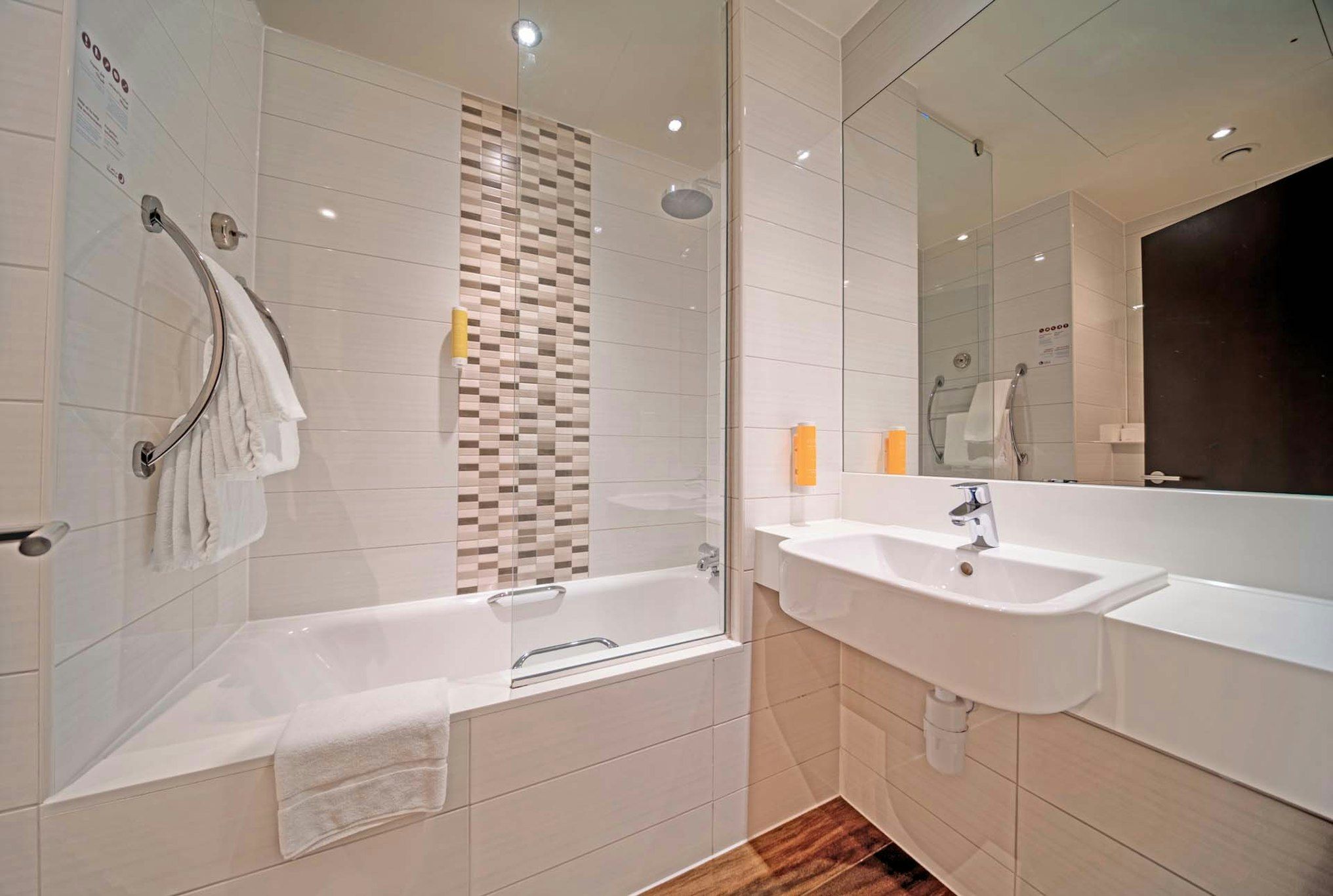 undefined Premier Inn Dubai Al Jaddaf - An Emirates Group Company 7