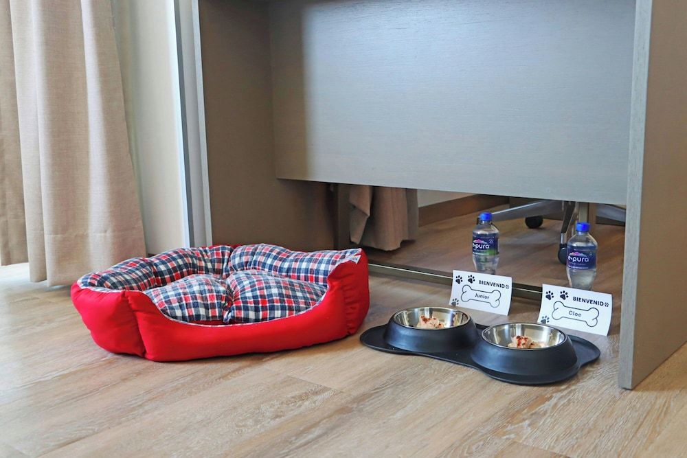 Residence Inn by Marriott Cancun Hotel Zone Studio, 1 King Bed, Balcony 6