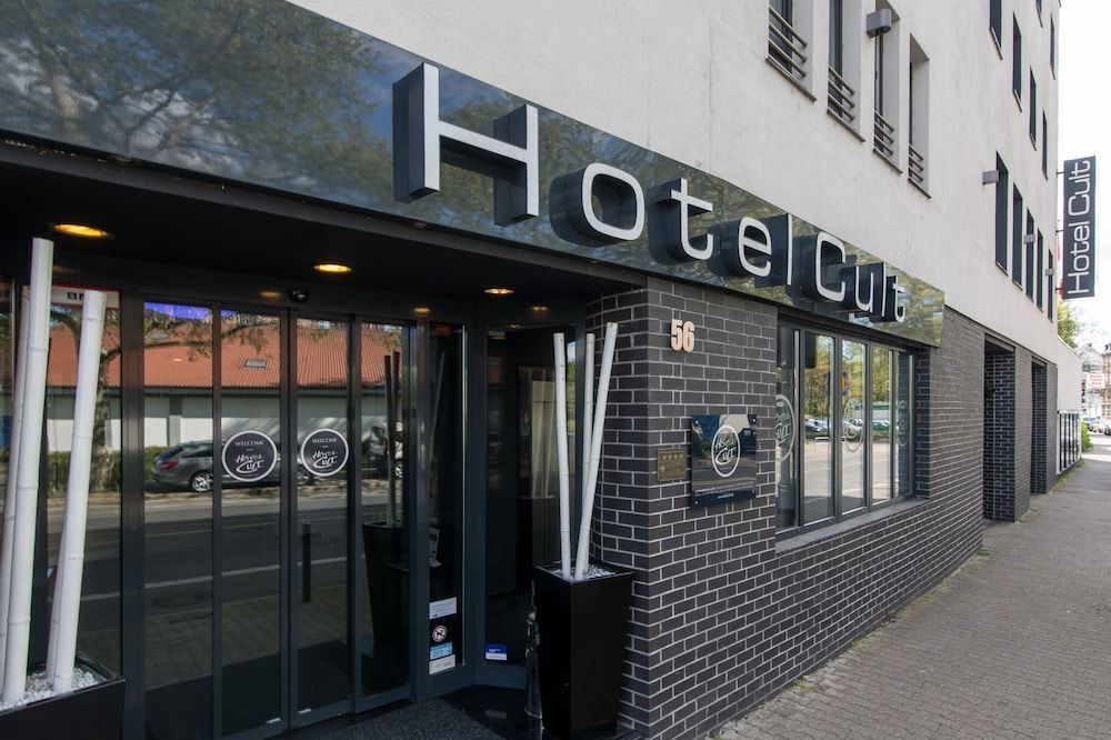undefined Hotel Cult 8