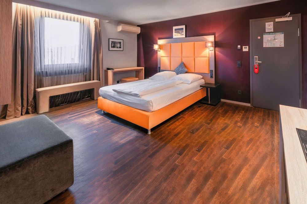 Hotel Cult Standard Double Room