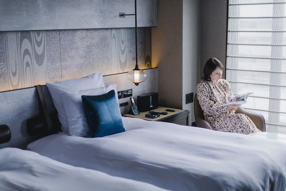 undefined Dhawa Yura Kyoto 8