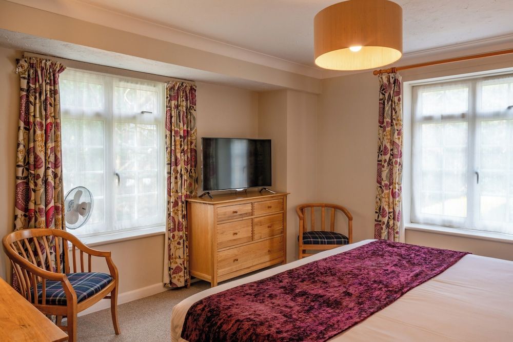 The Avon Causeway Hotel Double Room, Ensuite 7