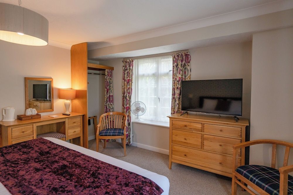 The Avon Causeway Hotel Double Room, Ensuite 2