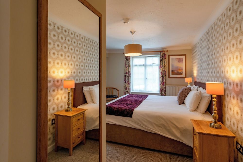 The Avon Causeway Hotel Double Room, Ensuite 4