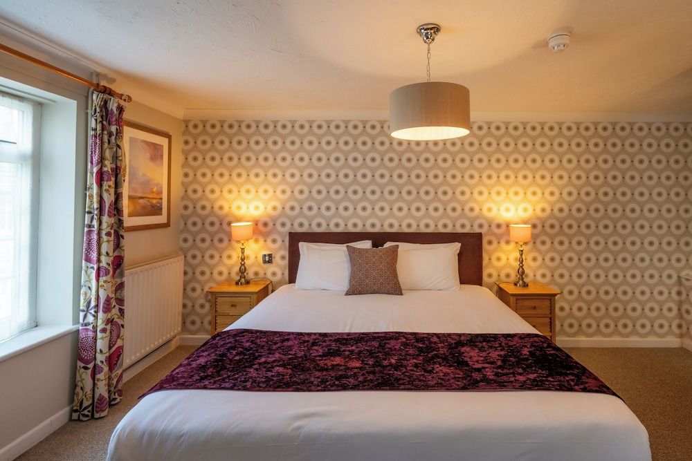 The Avon Causeway Hotel Double Room, Ensuite