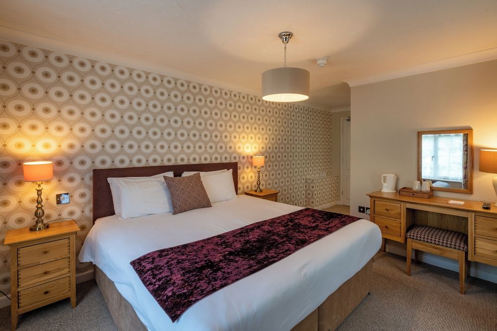 The Avon Causeway Hotel Double Room, Ensuite 3